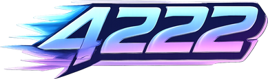 4222